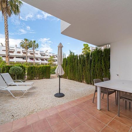 Jacaranda Apartman San Juan de los Terreros Kültér fotó