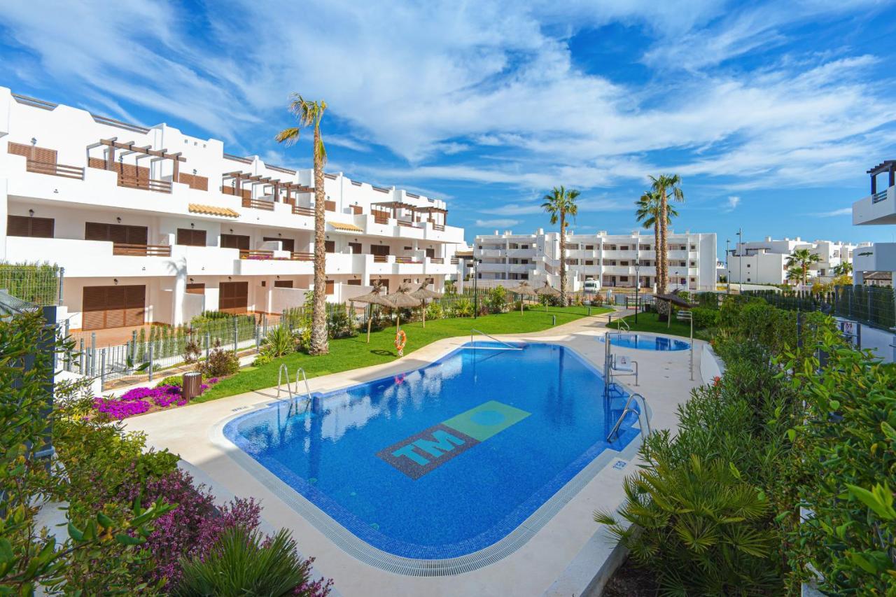 Jacaranda Apartman San Juan de los Terreros Kültér fotó