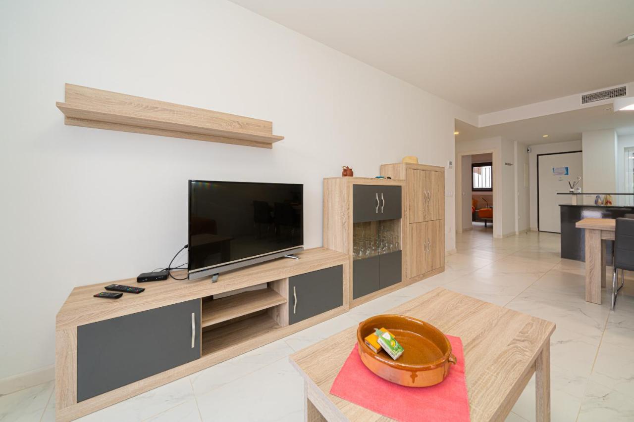 Jacaranda Apartman San Juan de los Terreros Kültér fotó
