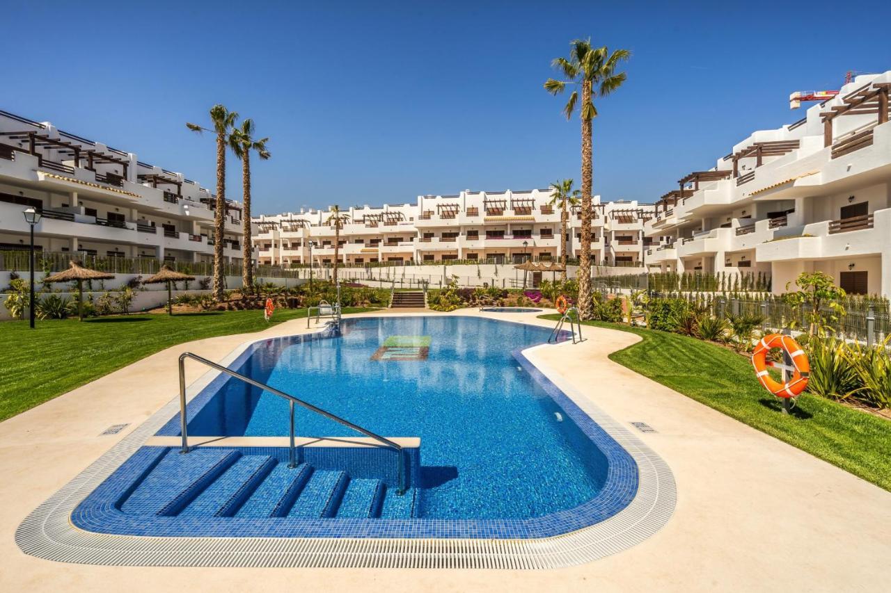 Jacaranda Apartman San Juan de los Terreros Kültér fotó