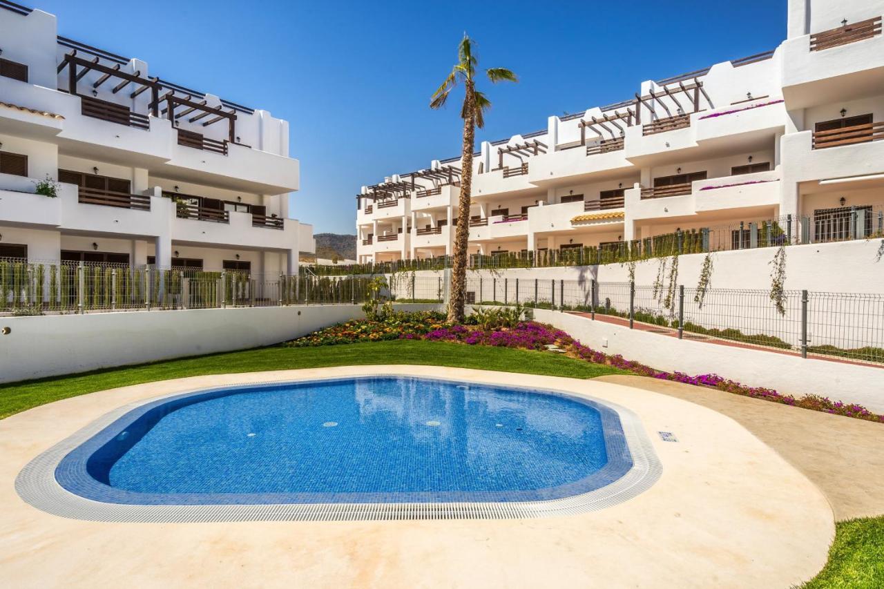 Jacaranda Apartman San Juan de los Terreros Kültér fotó