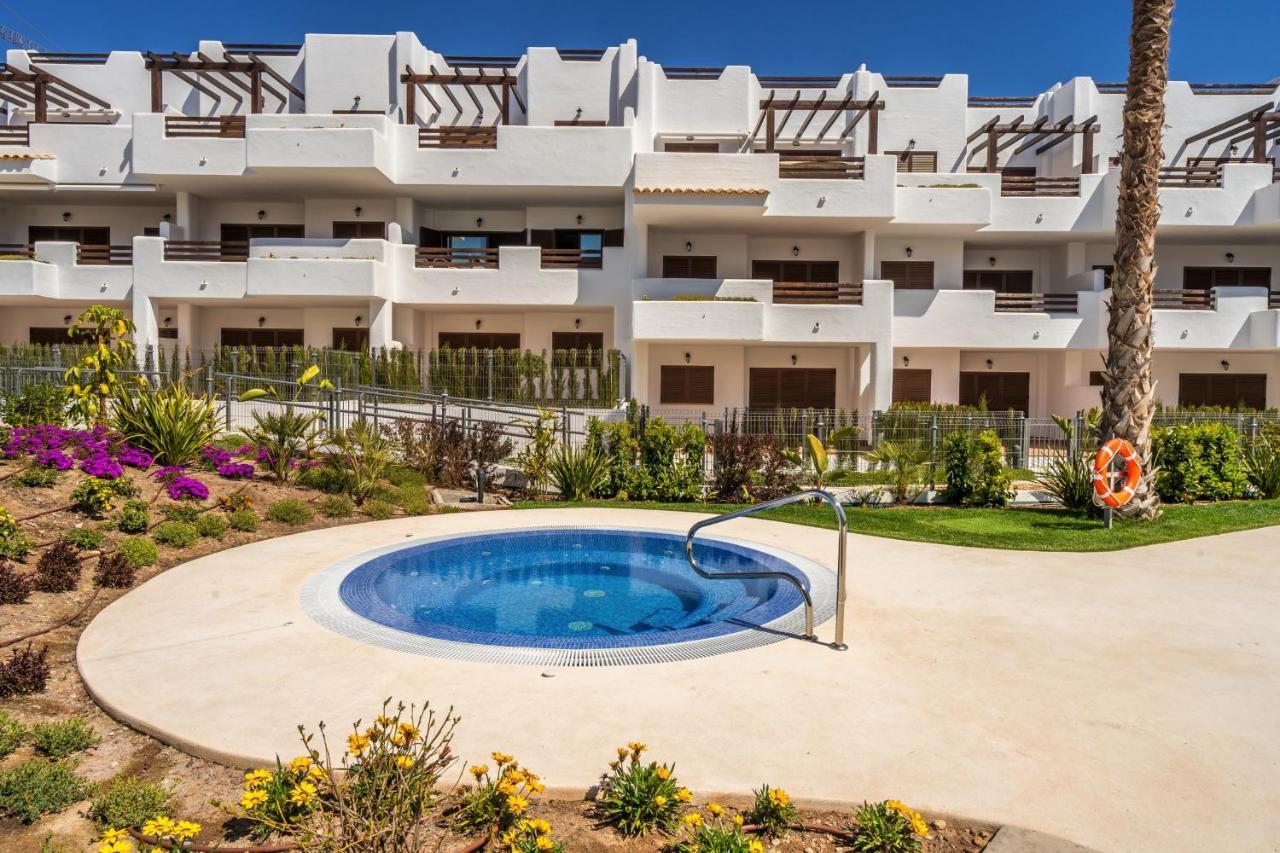 Jacaranda Apartman San Juan de los Terreros Kültér fotó