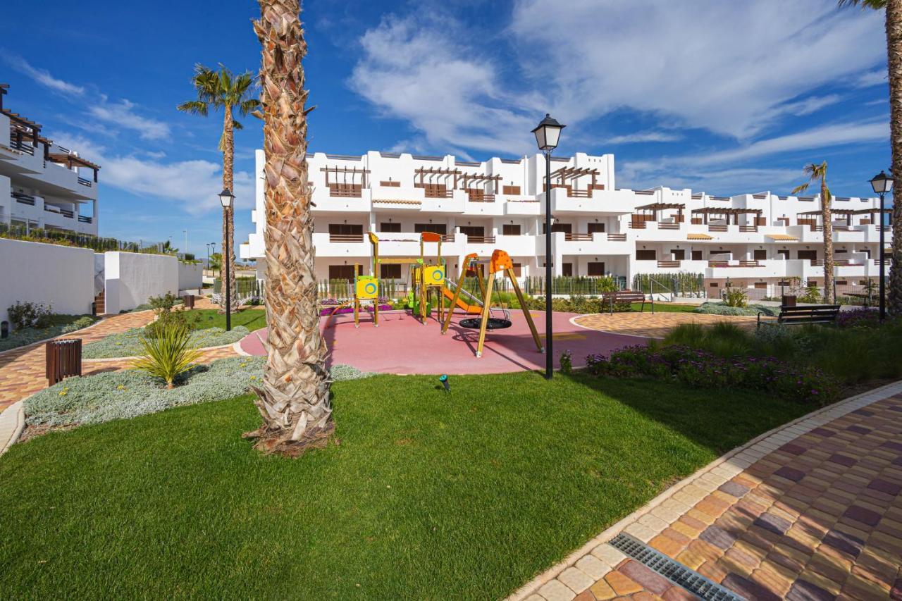 Jacaranda Apartman San Juan de los Terreros Kültér fotó