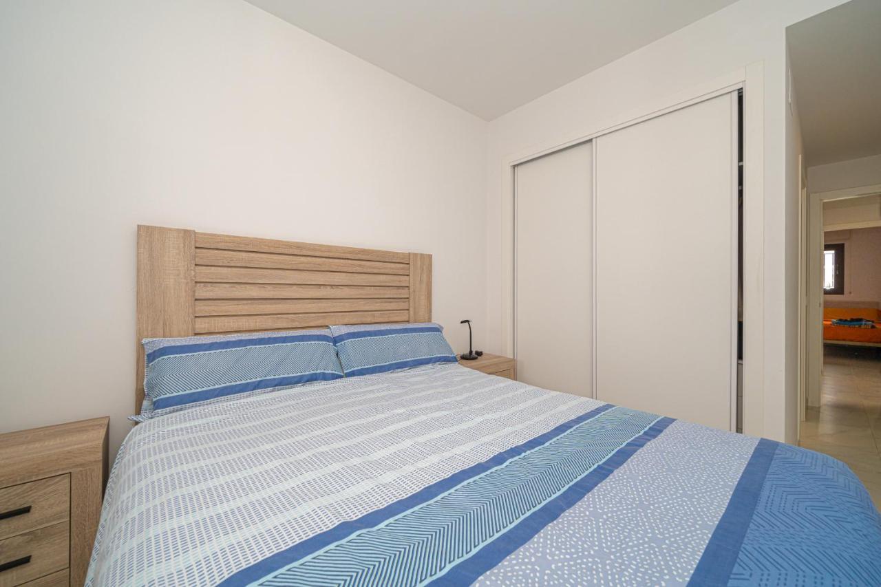 Jacaranda Apartman San Juan de los Terreros Kültér fotó