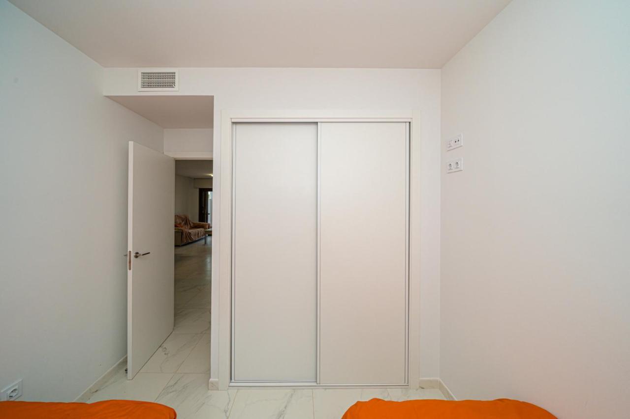 Jacaranda Apartman San Juan de los Terreros Kültér fotó