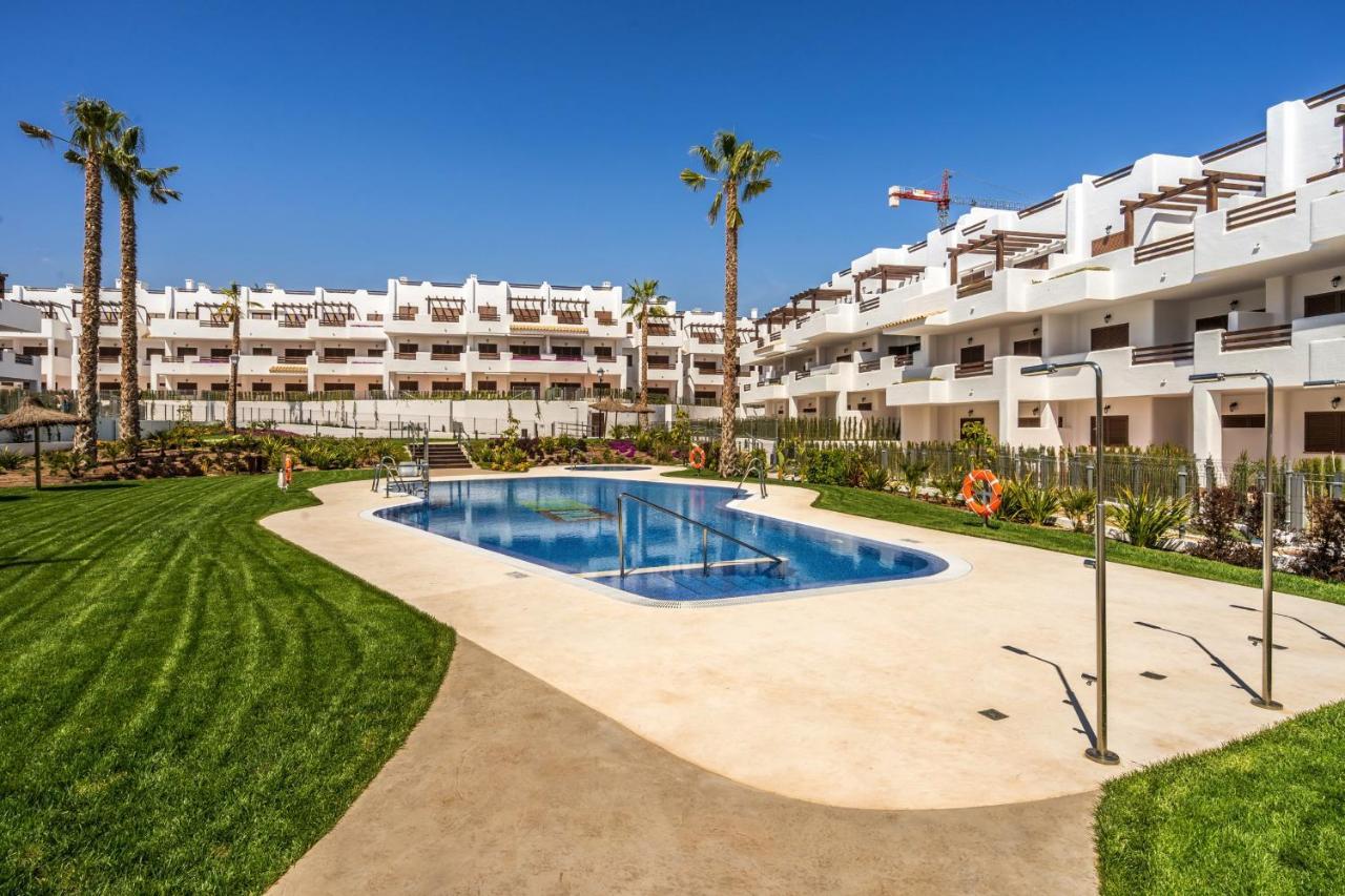 Jacaranda Apartman San Juan de los Terreros Kültér fotó