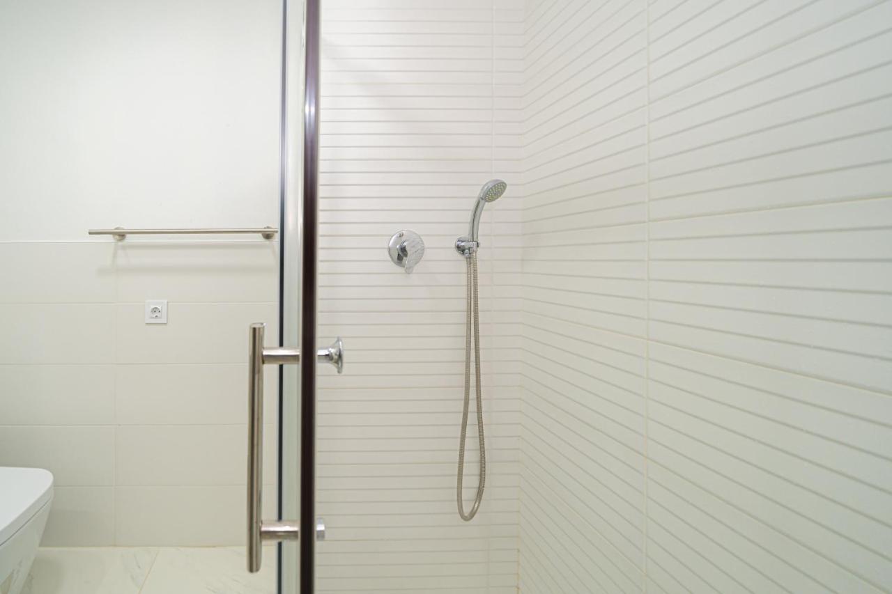 Jacaranda Apartman San Juan de los Terreros Kültér fotó