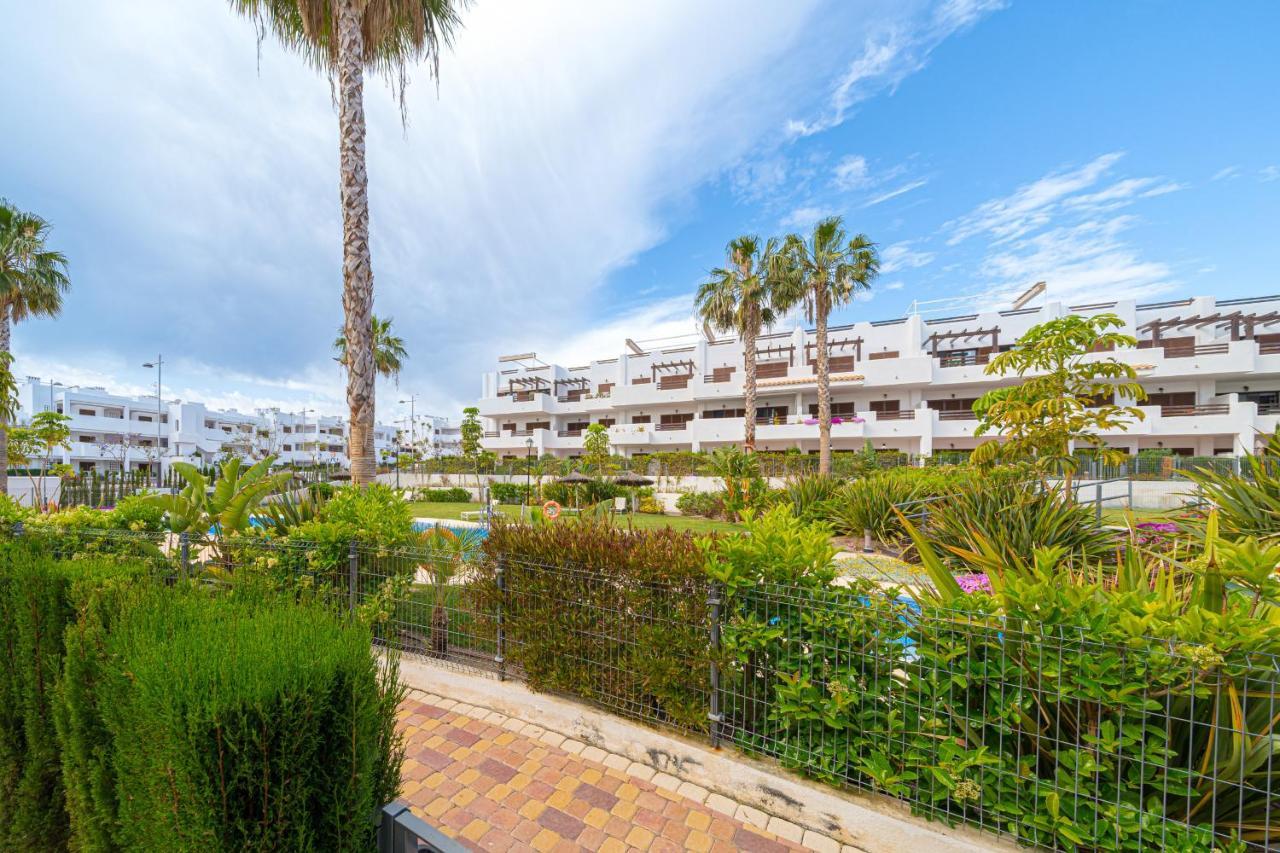 Jacaranda Apartman San Juan de los Terreros Kültér fotó